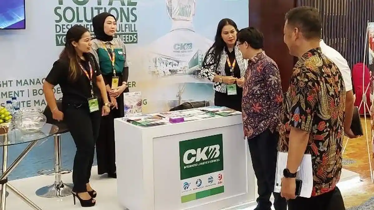 Bangkitnya Industri Batu Bara Jadi Angin Segar Bisnis Logistik