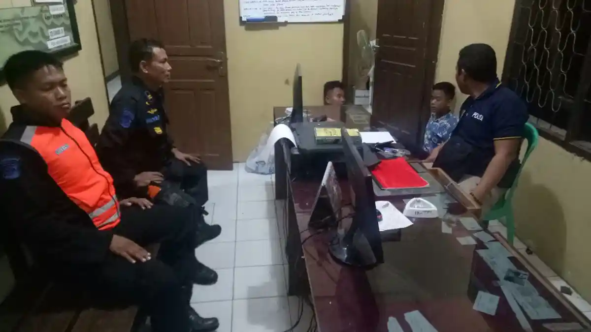 Benda di Atas Rel Ternyata Membahayakan Nyawa Penumpang Kereta Api, Ini Penjelasannya
