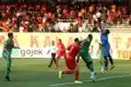 Persija Bungkam Kalteng Putra 3-0
