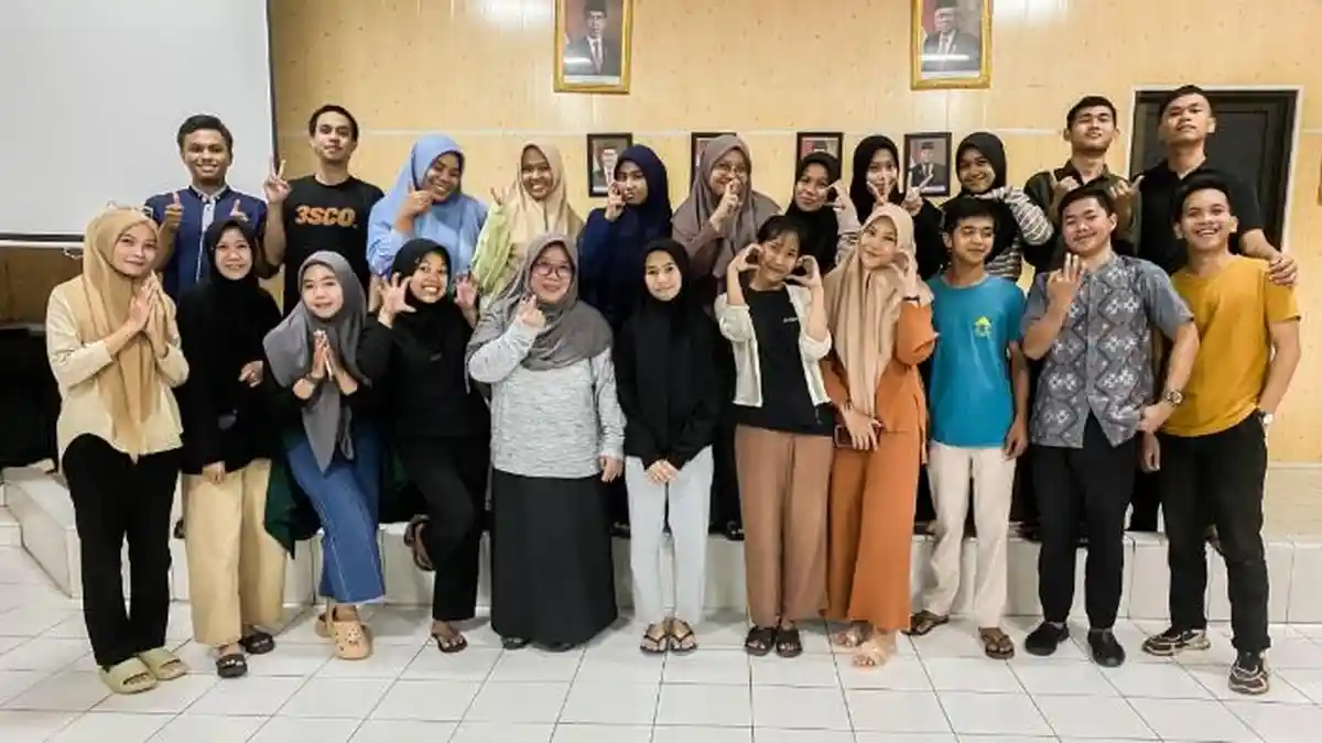 Lulusan Polbangtan Kementan Go Internasional, 25 Alumni Resmi Berkarier di Jepang - Tribun-timur.com