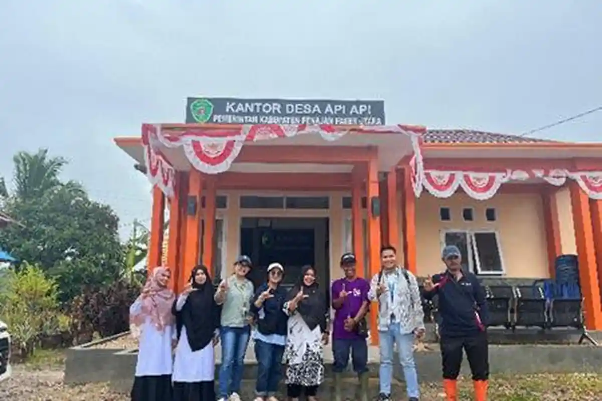 Hadirkan Destinasi Wisata Baru di Penajam, PLN Siapkan Agrowisata Api-api di Beranda IKN