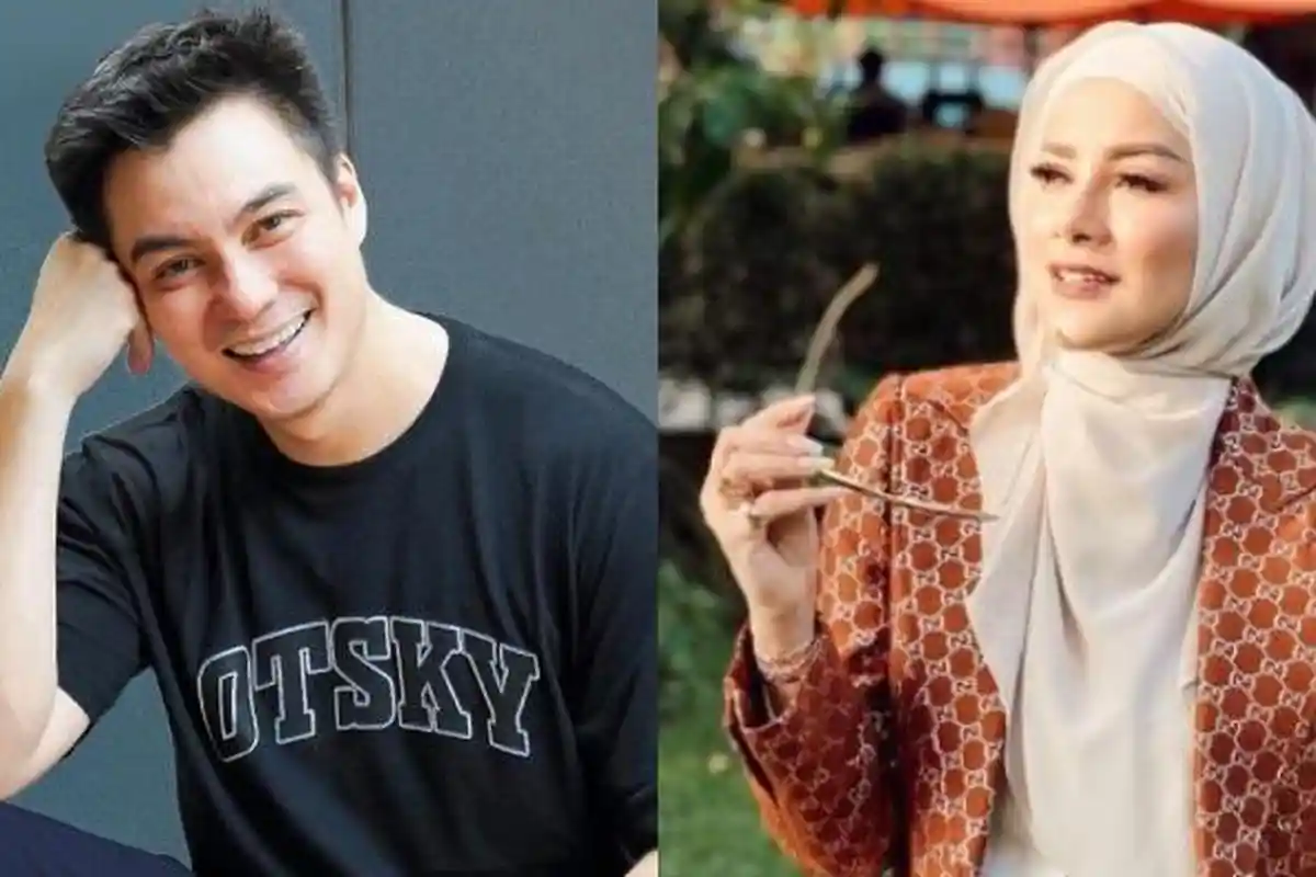 5 Fakta Hubungan Baim Wong dengan Olla Ramlan, Suami Paula Blak-blakan Sayang: Dia Tahu Semua
