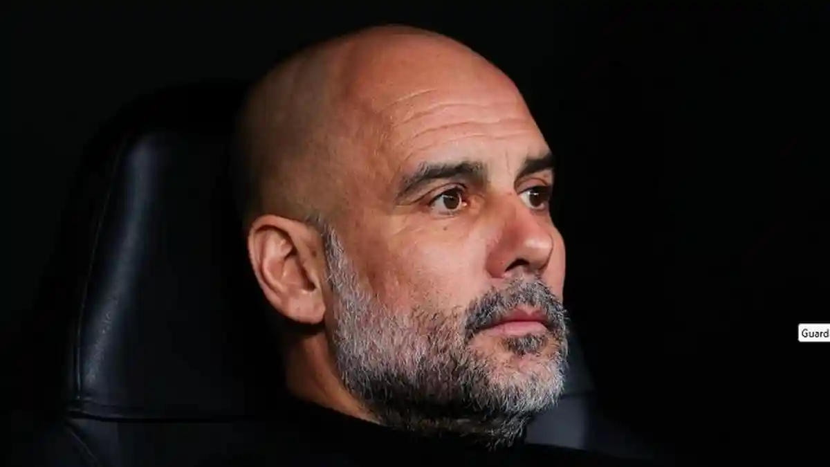 Guardiola Siapkan Mimpi Buruk lagi untuk Real Madrid