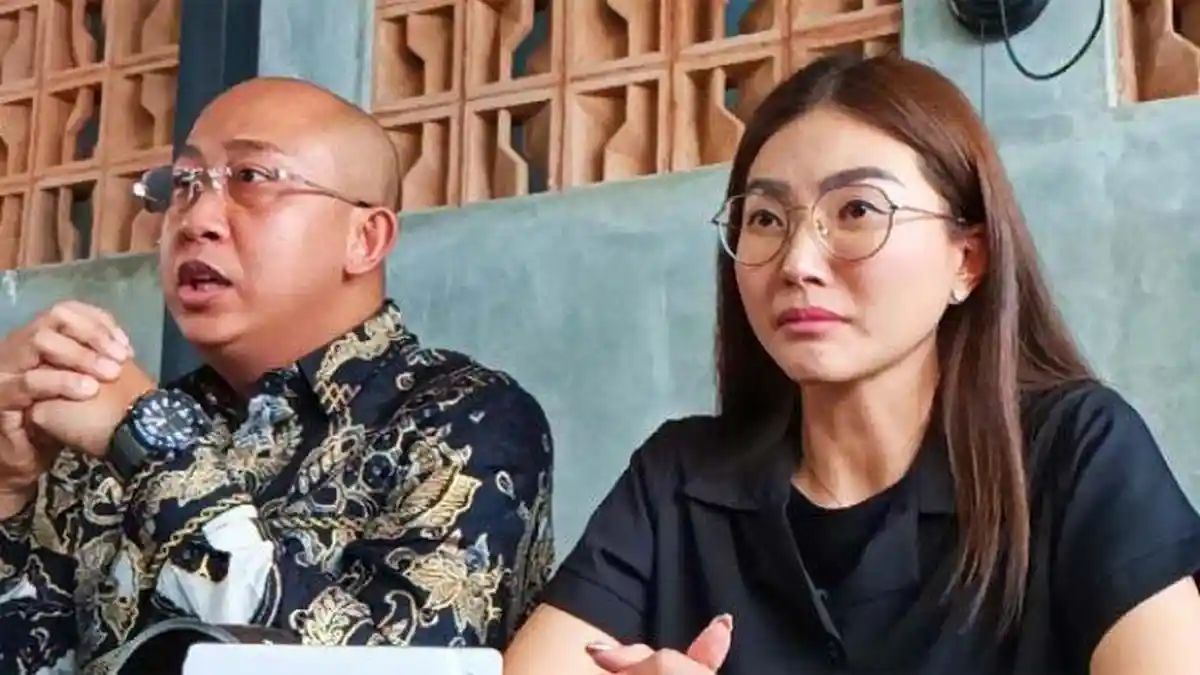 Layangkan Somasi, Sarwendah Beri Waktu 3 Hari untuk 5 Pemilik Akun TikTok Minta Maaf secara Terbuka