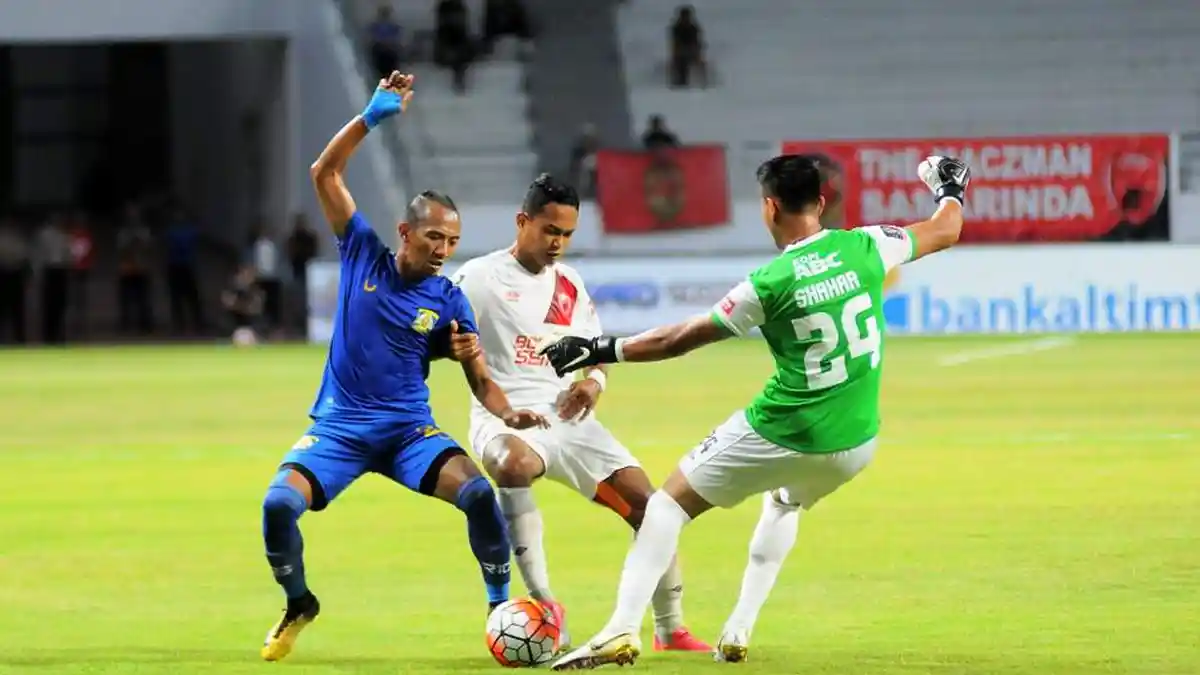 Ini 4 Alasan Diungkap PSM Makassar Soal Rencana Uji Coba Melawan Persiba