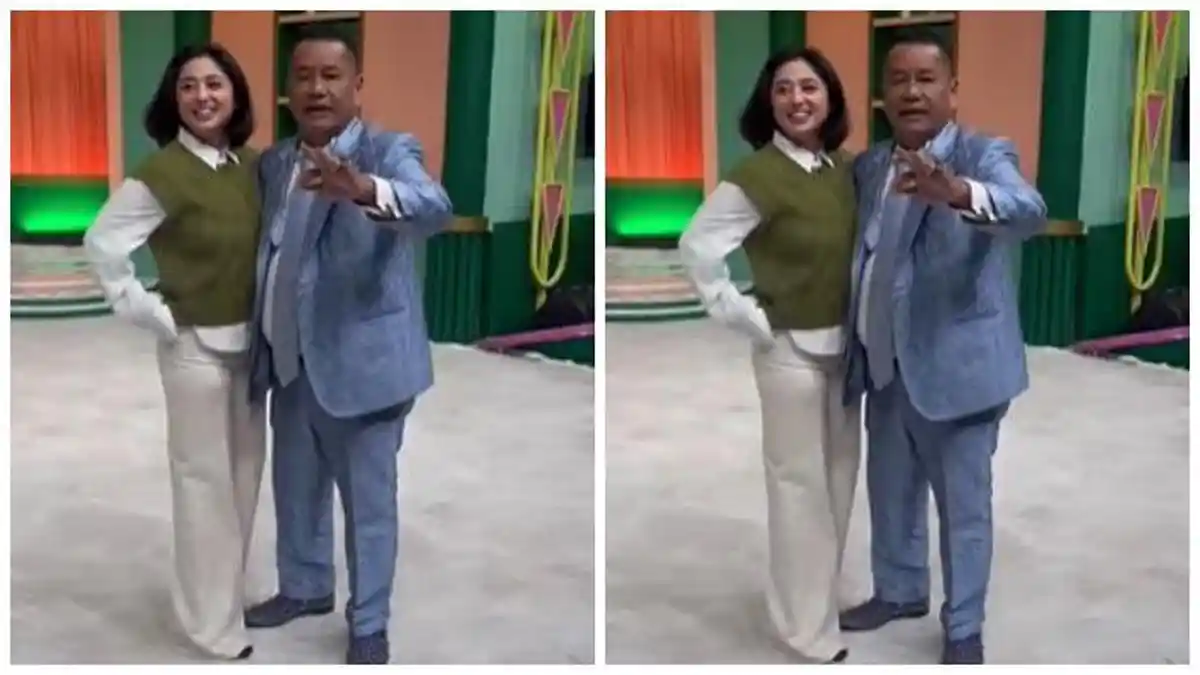 Disinggung oleh Hotman Paris karena Pernah Jadi Korban KDRT, Dewi Perssik: Wanita Harus Melawan