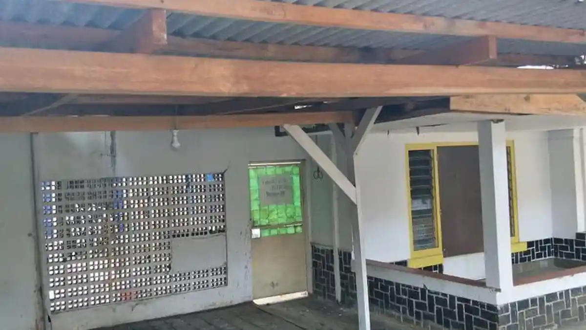 Raup Pendapatan Rp 6,6 M, Pelaku Praktik Aborsi di Klinik Jalan Paseban Ternyata Pecatan PNS Dokter