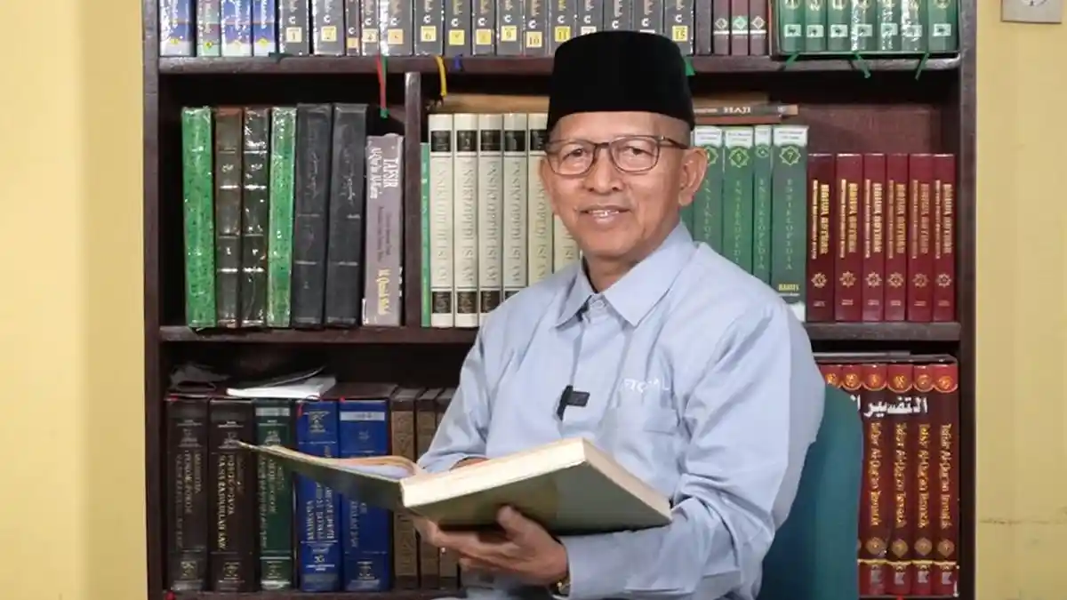 Mutiara Ramadan, Sabar: Ibadah Sunyi yang Pahalanya Besar