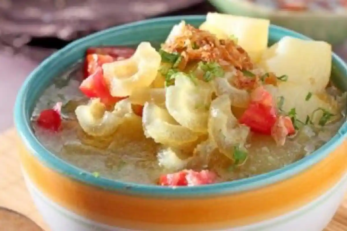 Dapat Jerohan Kurban? Simak Aneka Resep Olahan Jerohan Daging yang Bisa Anda Coba Saat Idul Adha