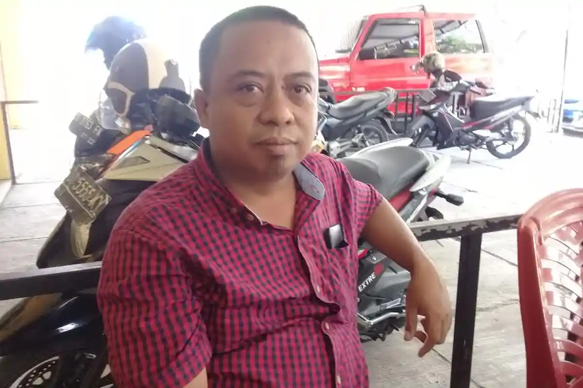 Lawan Persib Bandung, Ketua RMS For Jokowi Jeneponto Optimis PSM Raih 3 Poin