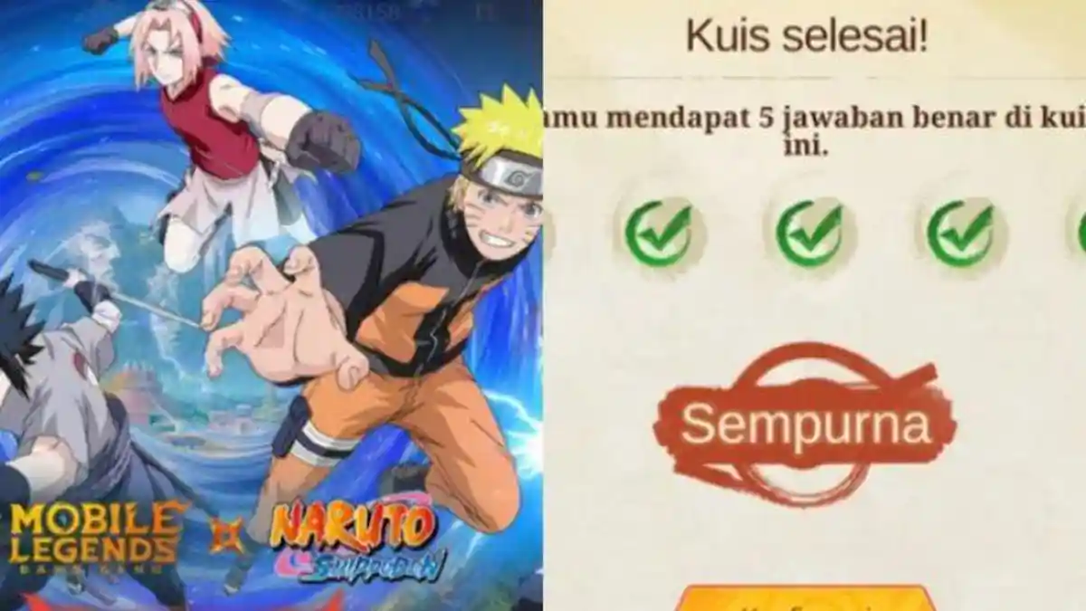 Siapa yang Menciptakan Rasengan dan Kapan Magic Sentry Muncul di Area High Ground Tim Mu?