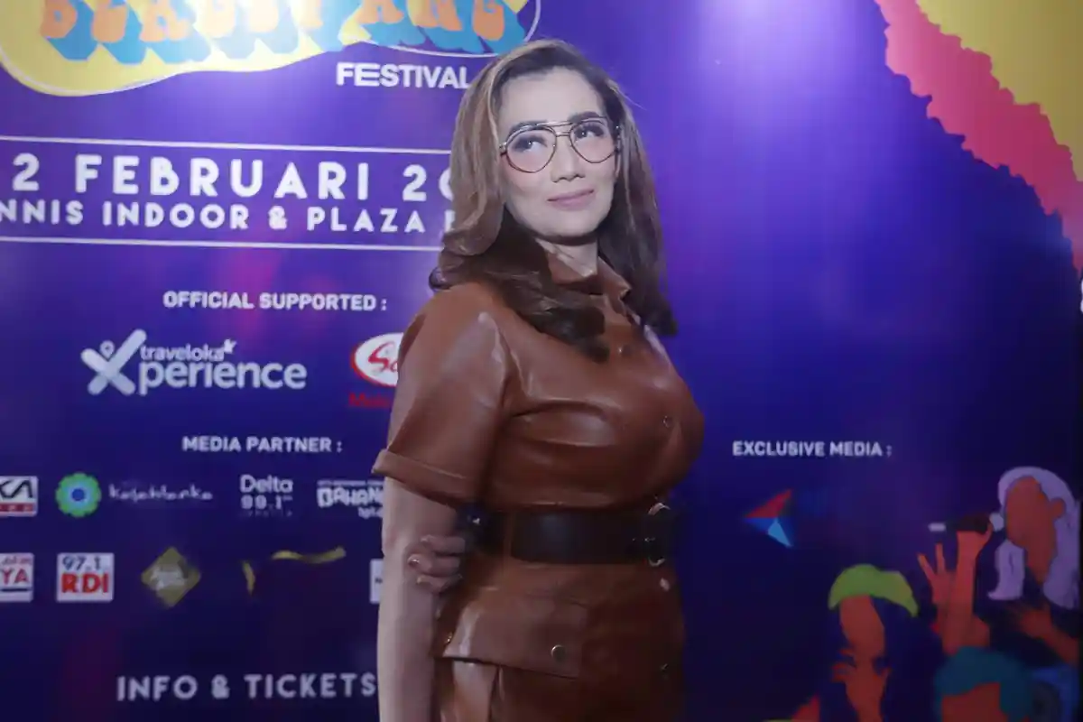 BREAKING NEWS: Reza Artamevia Ditangkap Polisi Terkait Kasus Narkoba