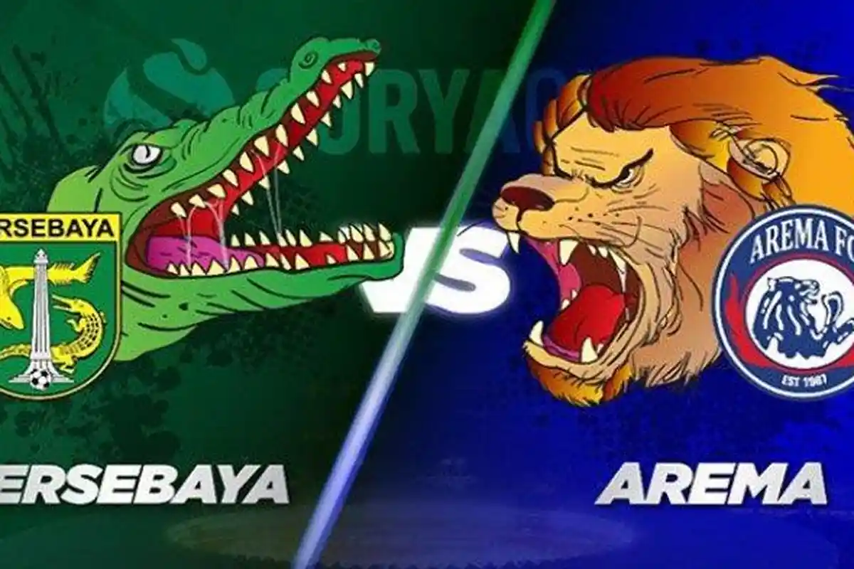 Tim Mana yang Layak? Arema Hingga Persebaya Punya Peluang Juara Liga 1, Analisa 5 Klub Papan Atas