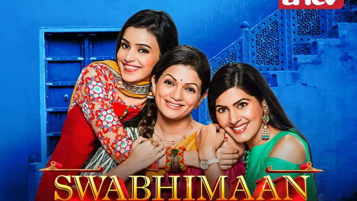 Setelah Kasam, ANTV Memutarkan Serial India Terbaru Berjudul Swabhimaan ...