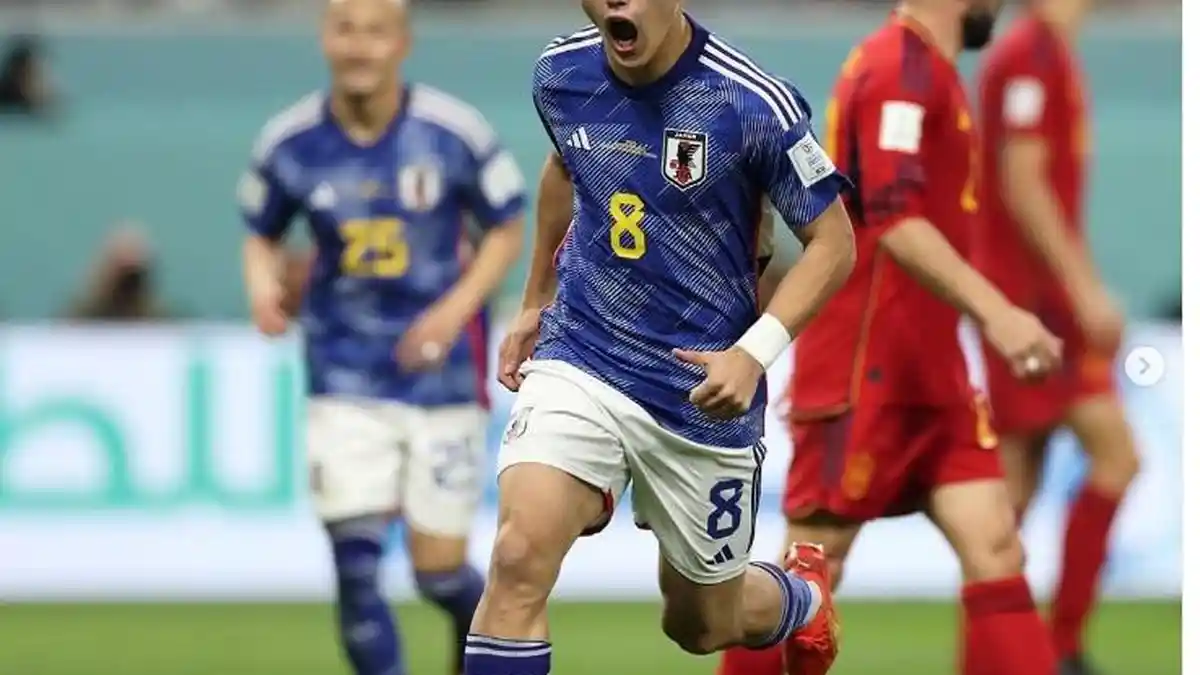 Prediksi Skor Jepang vs Spanyol Perempat Final Olimpiade Paris 2024, Head to Head dan Live Streaming