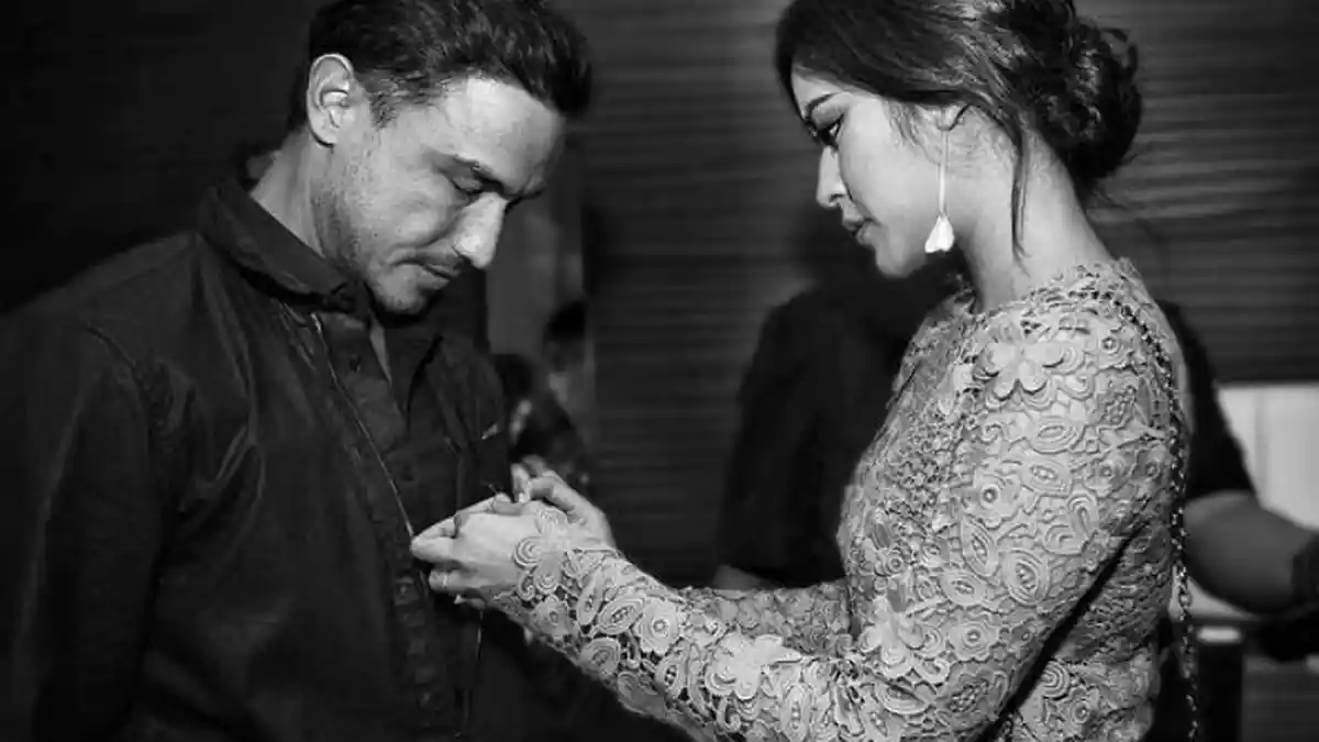 Apa Rencananya Bersama Hamish Daud di Hari Ulang Tahunnya? Raisa: Ada Deh