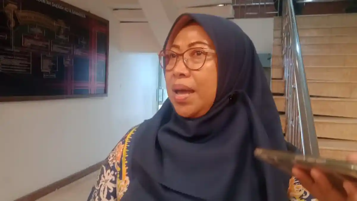 Komisi IV DPRD Samarinda dan Pemkot Tinjau Ulang Rencana Penurunan Insentif Guru