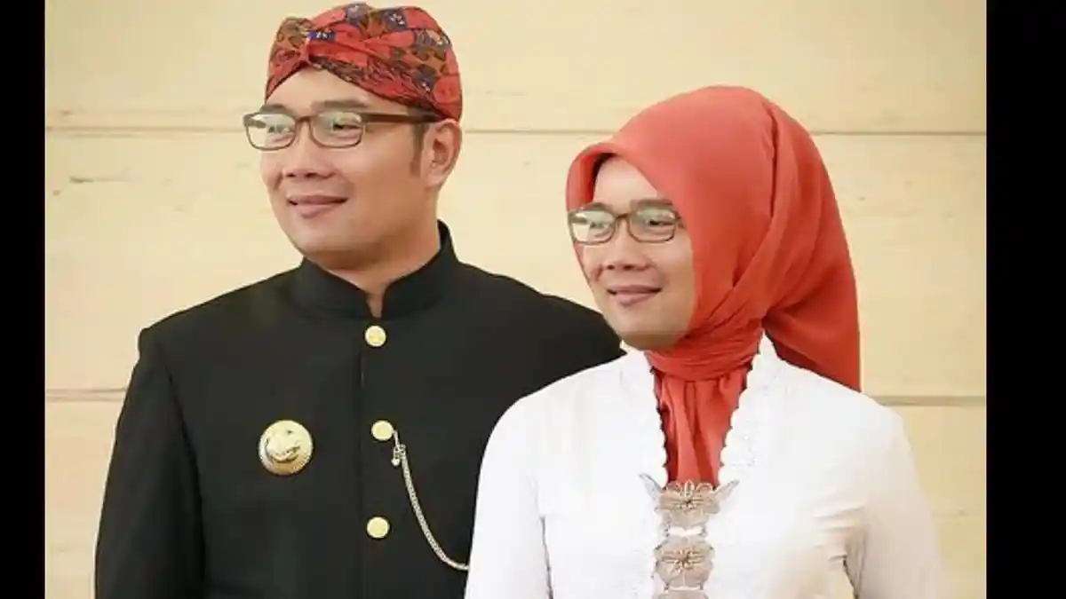 Instagram Ridwan Kamil - Lagi-lagi Wali Kota Bandung Ini Berulah, Bikin Perut Sakit