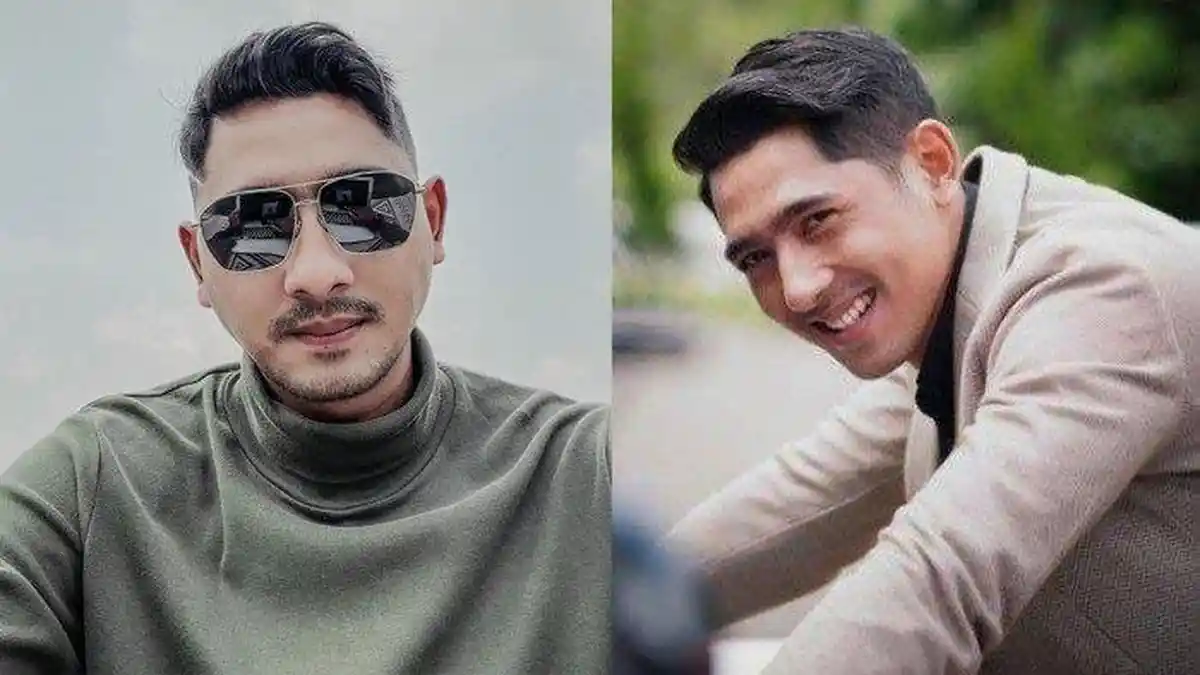 NGEPRANK Penggemar Arya Saloka Ternyata Tak Keluar dari Ikatan Cinta, Begini Nasib Sang Aktor