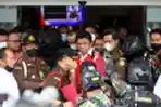 Ferdy Sambo Jadi Tahanan Kejagung