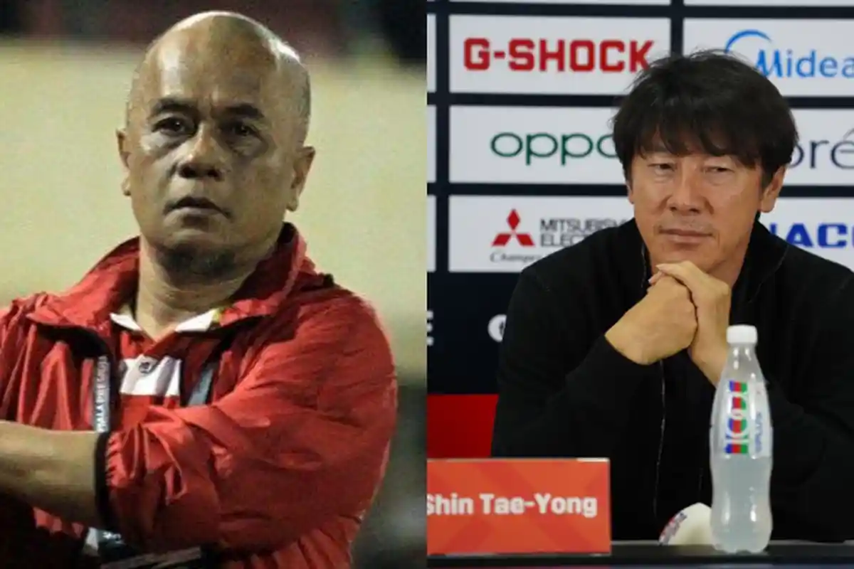 Buntut Perseteruan Haruna dengan Shin Tae-yong, Madura United Terseret hingga Beri Klarifikasi