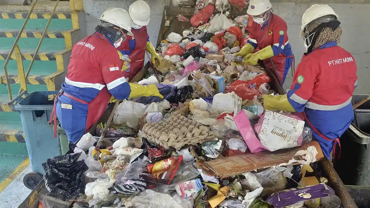 Dari Ember ke Energi, Jejak Terpadu Pengelolaan Sampah PT Vale di Sorowako - 20250731_DWN_Vale_Pengelolaan_Sampah_003.jpg