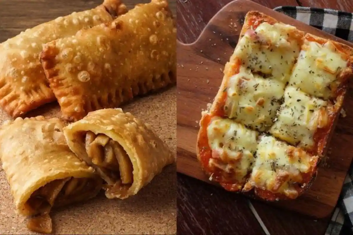 5 Resep Menu Takjil Berbahan Dasar Roti Tawar, Mudah dan Hemat Waktu