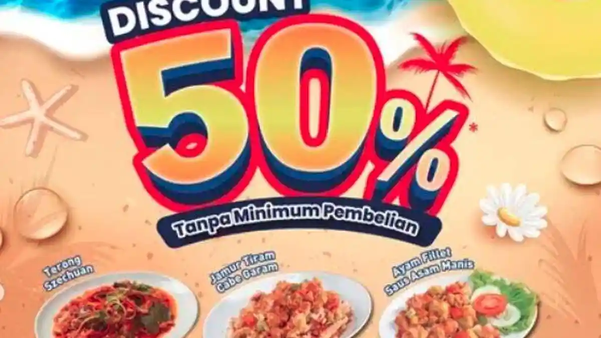 Promo Kuliner Jamtos: Diskon D’Cost, AYCE Kimukatsu hingga A&W