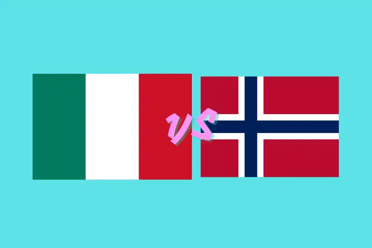 Prediksi Skor Timnas Italia vs Norwegia di Kualifikasi Piala Dunia 2026 dan Susunan Pemain
