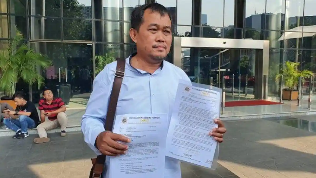 MAKI Minta Jokowi dan DPR Jelaskan Kekebalan Hukum dalam Perppu Corona di Sidang MK