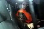Ratu Atut Tandatangani Berkas P21
