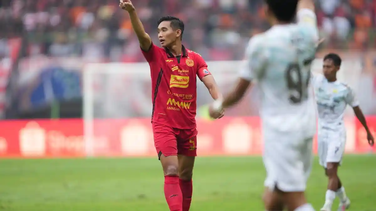 Rizky Ridho Tembus Nominasi Puskas Award 2025, Gol Spektakulernya Bersaing dengan Yamal dan Rice