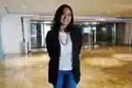 Sha Ine Febriyanti Bermain dalam Pementasan Teater Panembahan Reso