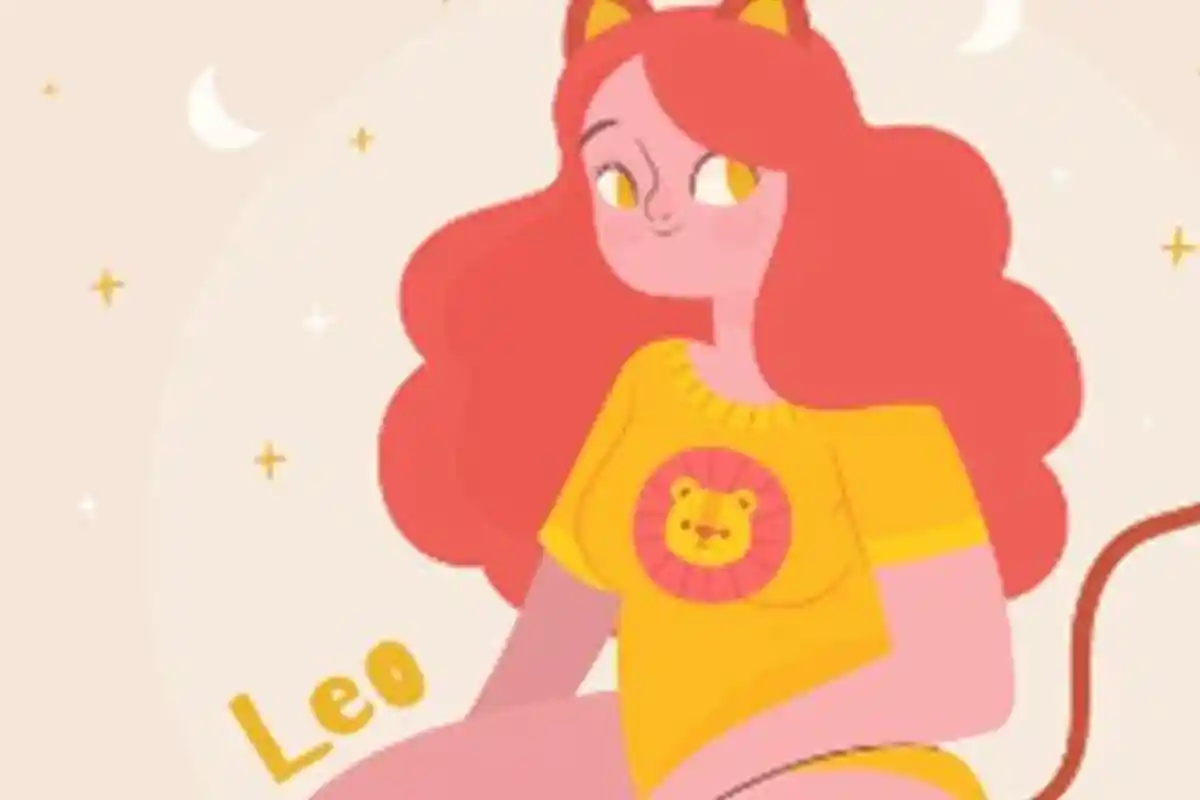 Ramalan Zodiak Leo Jumat 1 Desember 2023: Jangan Paksakan Diri Menjadi Orang Lain