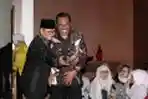 Ibunda Pramono Anung Meninggal Dunia
