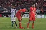 Borneo FC Gagal Masuk Lima Besar Kalah dari PS Tira 1-3