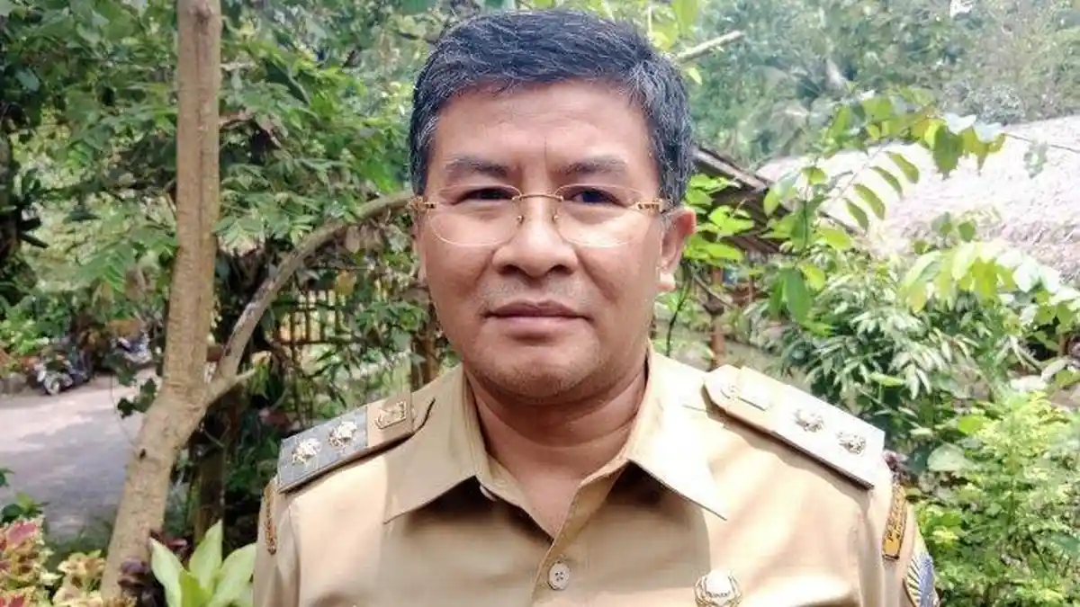 Harta Kekeyaan Erwan Setiawan Wagub Jabar Terpilih 2024, Harta Rp 22 Miliar dan Tak Punya Hutang