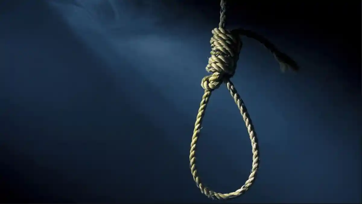 Suami Tolak Berhubungan Badan, Istri Kecedan dan Nekat Gantung Diri