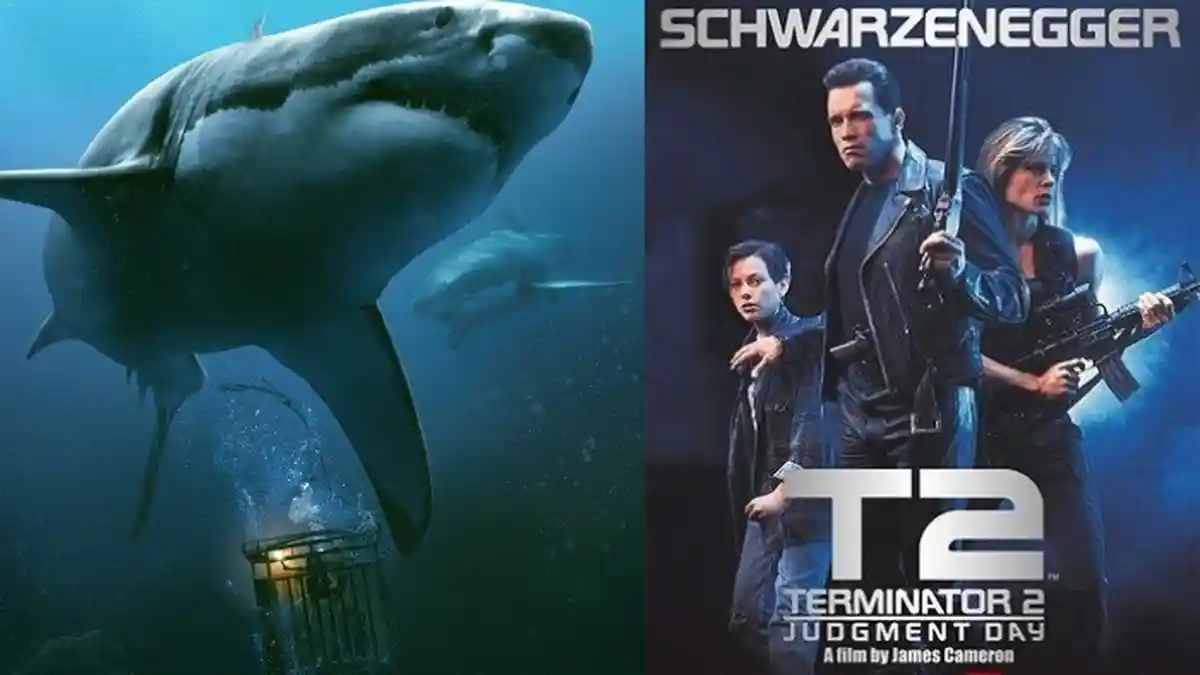 Jadwal Acara TV Jumat 7 Agustus 2020, TRANS GTV RCTI ANTV SCTV: Ada Terminator 2, Judgement Day