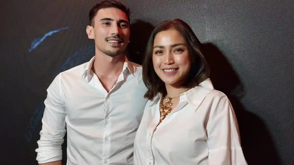 Jessica Iskandar Memilih Ajarkan El Barack Menabung Agar Bisa Menghargai Uang