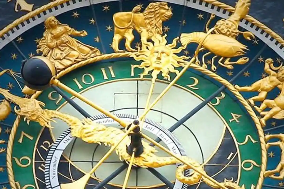 RAMALAN ZODIAK Keuangan Bulan Maret 2023, Pisces Leo Aries Libra Cek Prediksi Nasib Finansial Anda