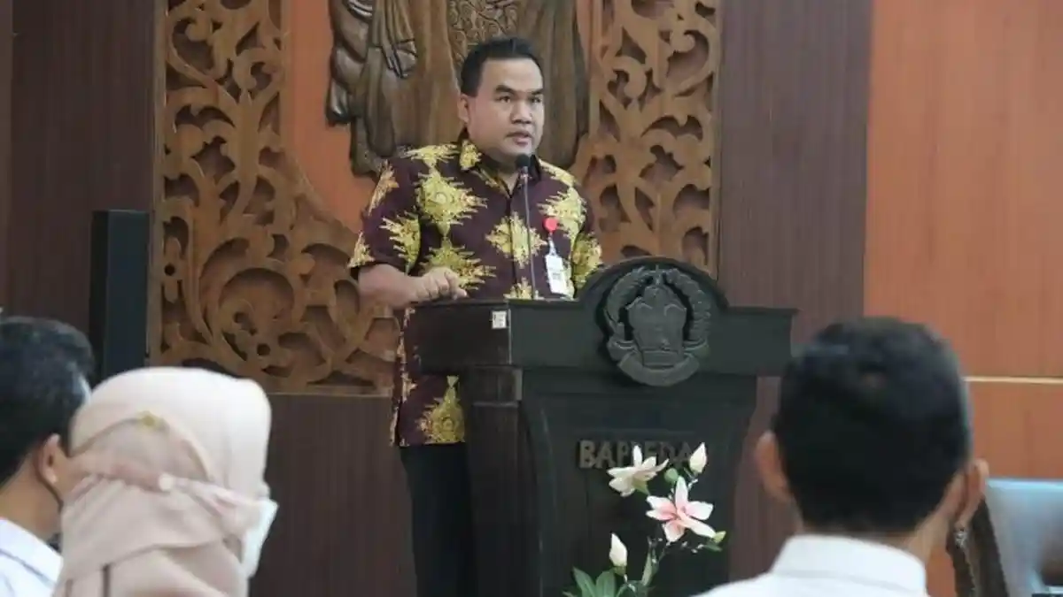 Bupati Blora Arief Rohman Akan Lebih Fokus pada Infrastruktur, SDM dan Pertumbuhan Ekonomi
