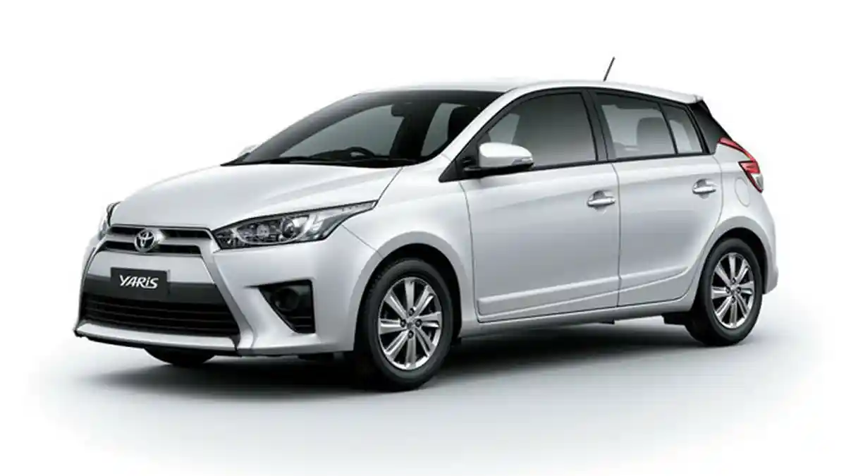 Toyota Yaris Bakal Gendong Mesin Skyactiv Mazda