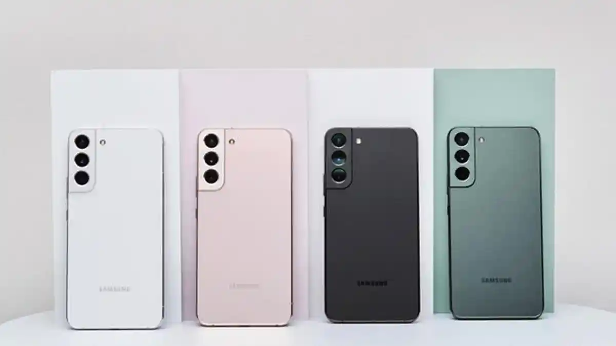 Daftar Harga HP Samsung Terbaru di Akhir Juli 2023: Samsung A34 5G, Samsung S22+ Dapat Diskon Sejuta