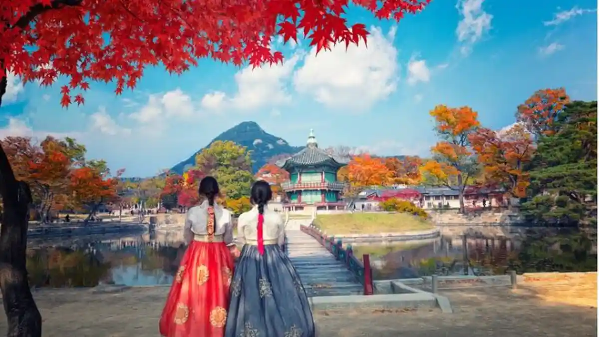 Garuda Indonesia Reopens Round-trip Flight Routes Seoul, South Korea - Bali, Indonesia