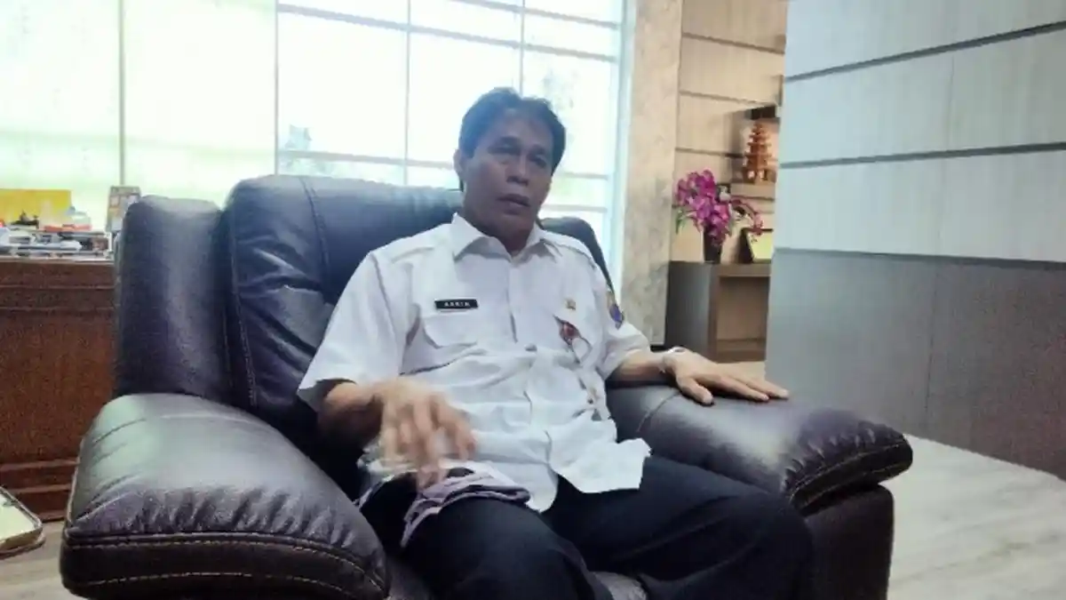 Awal Juli ada Peralihan Jabatan Struktural ke Fungsional di Muarojambi, Berpengaruh ke Tunjangan
