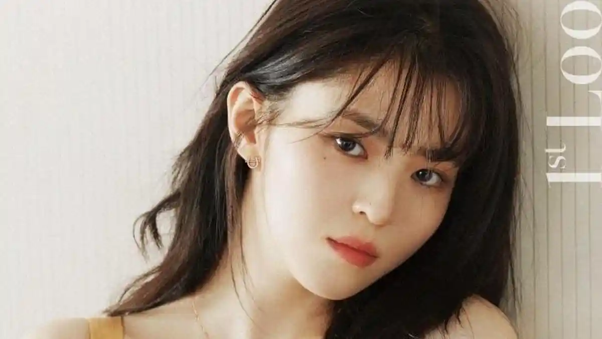 Wajah Han So Hee Terluka Saat Syuting Drama Korea Gyeongseong Creature, Begini Kondisi Terbarunya