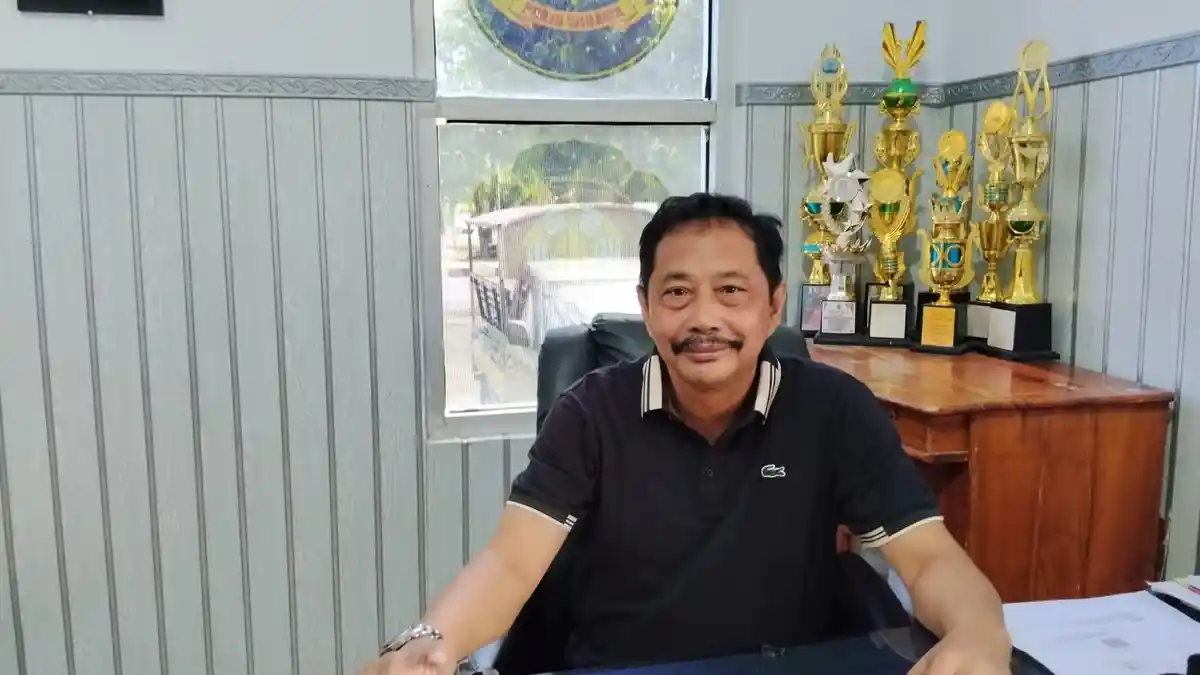 ASN Takalar Diingatkan Tak Tinggalkan Kantor Demi Nonton Pildun 2026