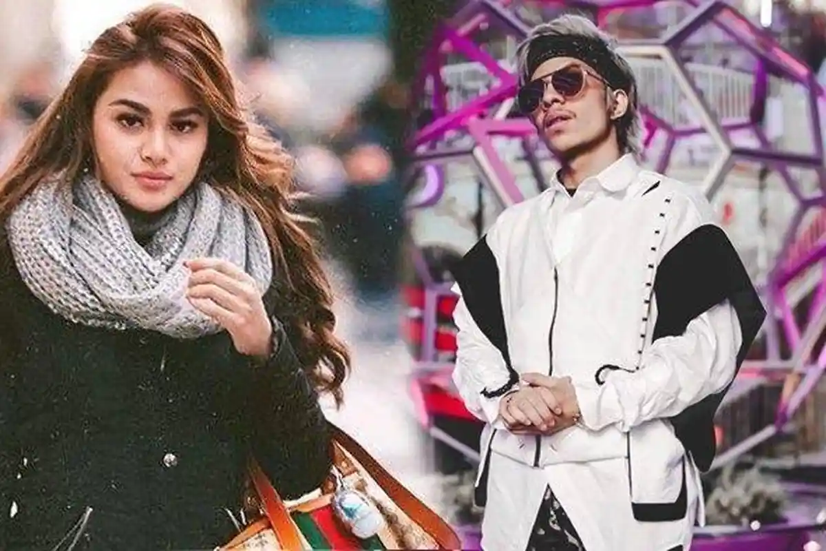 Aurel Hermansyah Ikhlas Jika Tak Berjodoh dengan Atta Halilintar