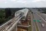 Stasiun LRT Cibubur